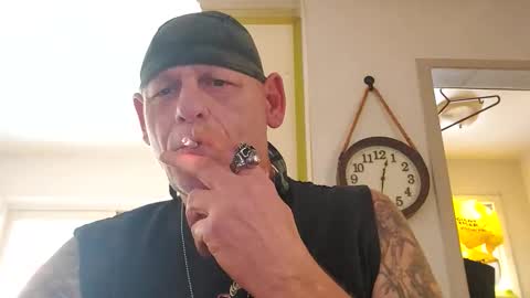 stormynorm14 online show from 12/14/25, 05:29