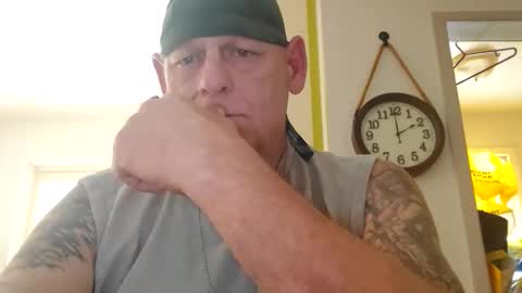 stormynorm14 online show from 12/16/25, 06:57