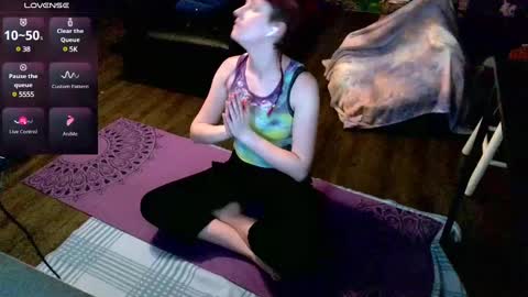 Stormythunder online show from 02/25/25, 12:36