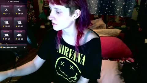 Stormythunder online show from 02/26/25, 12:38