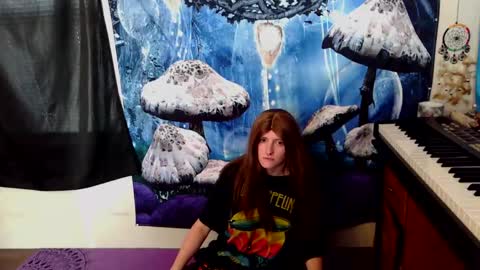 Stormythunder online show from 01/11/26, 06:24