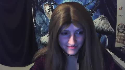 Stormythunder online show from 02/10/26, 11:25