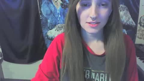 Stormythunder online show from 02/26/26, 12:48