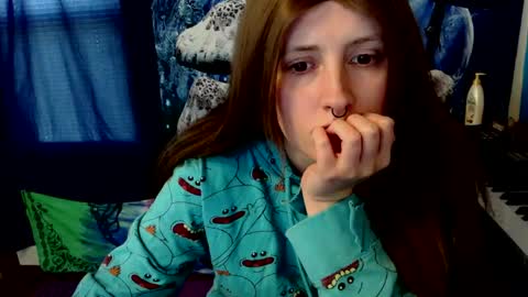 Snapshot of stormythunder chatting on 03/24/26, 04:01 Stormythunder online show from 03/24/26, 04:01