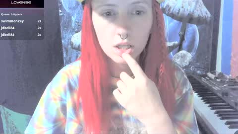 Snapshot of stormythunder chatting on 04/17/26, 09:56 Stormythunder online show from 04/17/26, 09:56