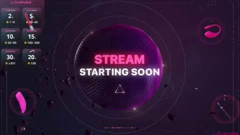 Snapshot of stormyvixxxen chatting on 06/21/26, 01:46 Stormy Vixxxen online show from 06/21/26, 01:46