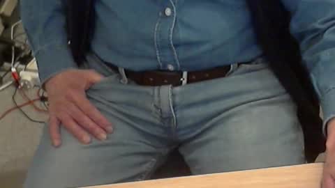 Snapshot of str8_dave chatting on 03/22/26, 07:39 Dave online show from 03/22/26, 07:39