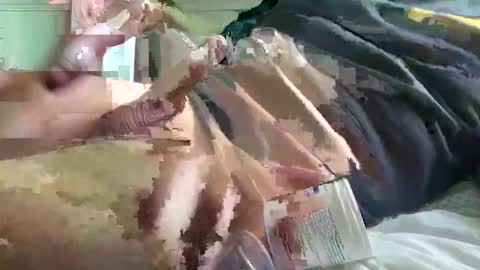 OC Caged Boy online show from 04/20/26, 11:17