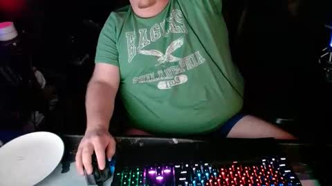 str8csucker online show from 11/11/25, 04:01