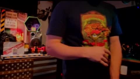 Str8 online show from 11/06/25, 08:32