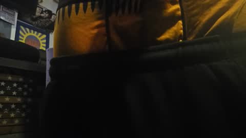 Str8 online show from 11/18/25, 03:12