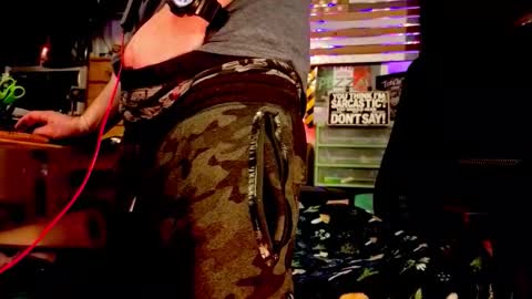 Str8 online show from 02/11/26, 05:29