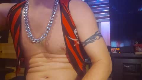 Str8 online show from 05/03/26, 03:34