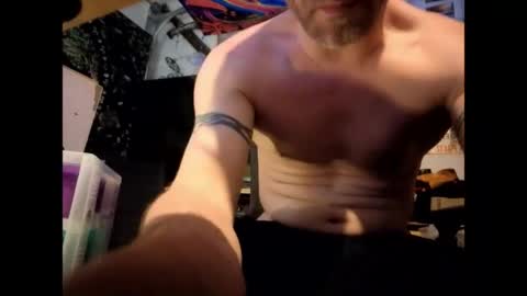Snapshot of str8foryouguy chatting on 05/05/26, 12:57 Str8 online show from 05/05/26, 12:57