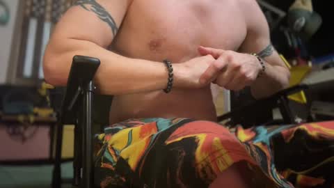 Snapshot of str8foryouguy chatting on 05/12/26, 11:13 Str8 online show from 05/12/26, 11:13