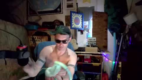 Str8 online show from 06/19/26, 05:12