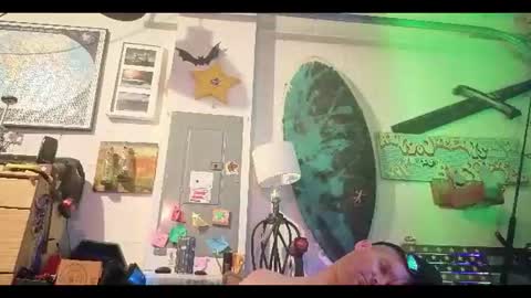 Str8 online show from 06/20/26, 02:31