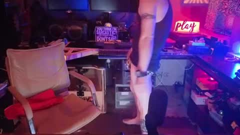 Str8 online show from 06/24/26, 12:15