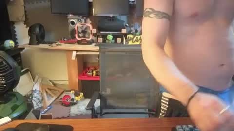 Str8 online show from 07/07/26, 05:10