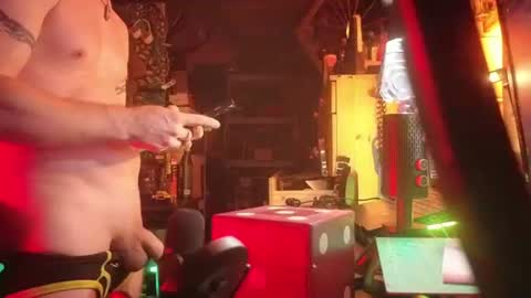 Str8 online show from 07/09/26, 04:33