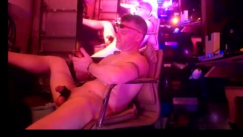 Str8 online show from 07/16/26, 11:05