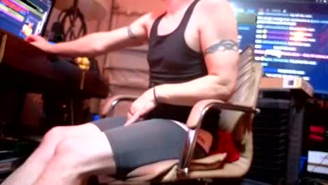 Str8 online show from 07/16/26, 11:33