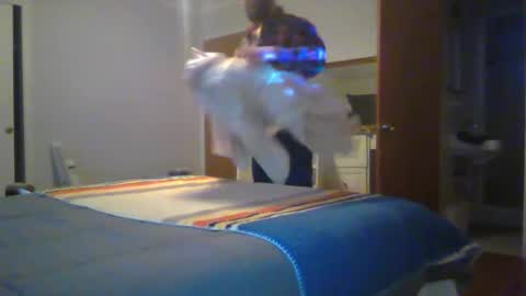 Snapshot of str8hotguyforany chatting on 01/14/26, 06:08 Chris4AllToWatch online show from 01/14/26, 06:08