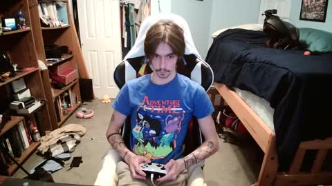 Snapshot of str8whiteboy21 chatting on 01/30/25, 12:07 str8whiteboy21 online show from 01/30/25, 12:07