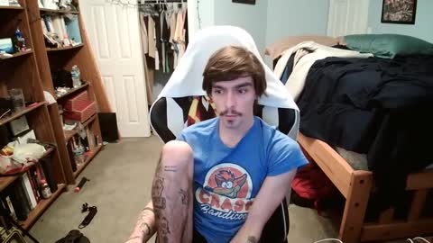 Snapshot of str8whiteboy21 chatting on 02/11/25, 07:05 str8whiteboy21 online show from 02/11/25, 07:05