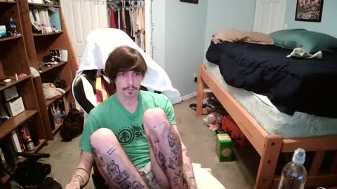 Snapshot of str8whiteboy21 chatting on 02/16/25, 06:32 str8whiteboy21 online show from 02/16/25, 06:32
