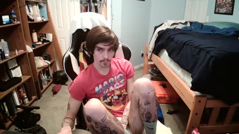 Snapshot of str8whiteboy21 chatting on 02/17/25, 08:30 str8whiteboy21 online show from 02/17/25, 08:30