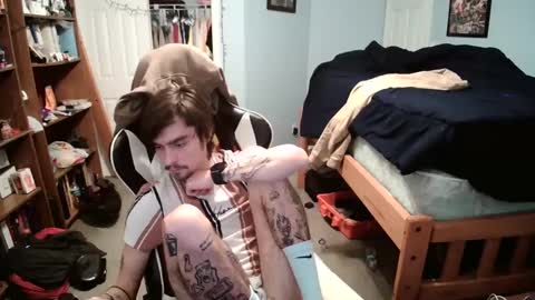 Snapshot of str8whiteboy21 chatting on 02/24/25, 05:31 str8whiteboy21 online show from 02/24/25, 05:31