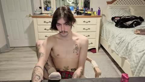 str8whiteboy21 online show from 02/25/26, 02:21
