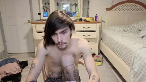 str8whiteboy21 online show from 03/07/26, 09:50