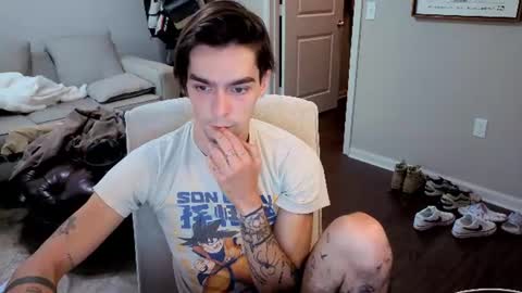 str8whiteboy21 online show from 06/12/26, 12:15