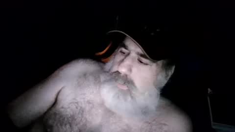 Snapshot of straightbear4you chatting on 09/16/25, 11:33 Straightbear4you online show from 09/16/25, 11:33