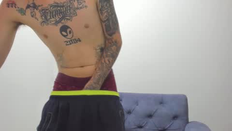 NICK online show from 03/13/26, 01:23