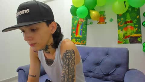 NICK online show from 03/18/26, 04:26