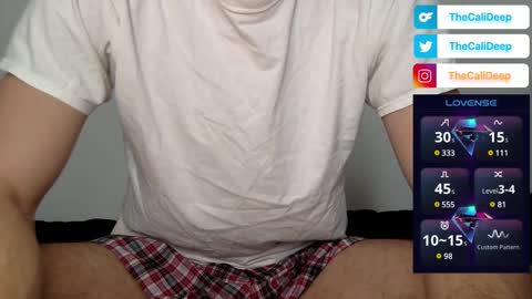 Snapshot of straightcalidick chatting on 01/29/25, 06:39 Cali online show from 01/29/25, 06:39