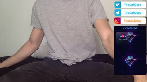 Cali online show from 02/03/25, 07:21