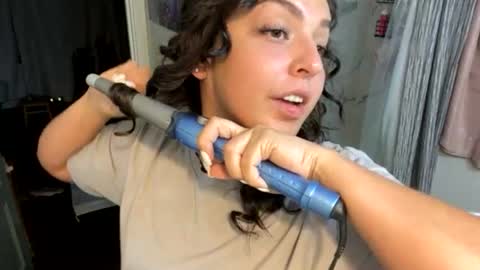 Snapshot of straightoutthetrailer chatting on 07/03/26, 02:07 lucille beatrice luficer call me lucy online show from 07/03/26, 02:07