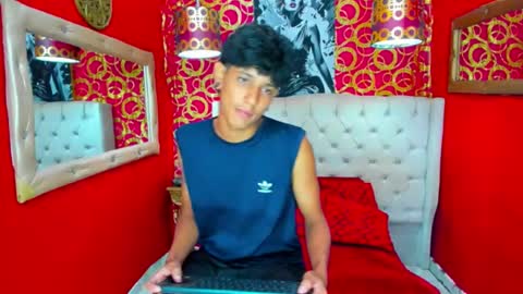 straightyounpein online show from 04/15/26, 04:41