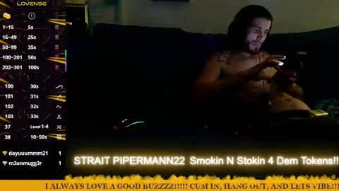 Snapshot of straitpipermann22 chatting on 12/02/25, 01:44 straitpipermann22 online show from 12/02/25, 01:44