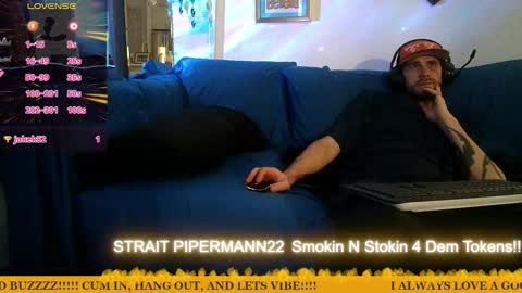 Snapshot of straitpipermann22 chatting on 12/03/25, 06:39 straitpipermann22 online show from 12/03/25, 06:39