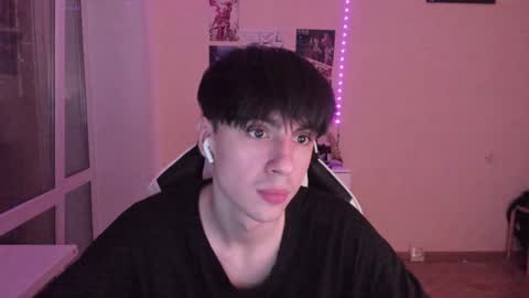 Ray online show from 12/04/24, 01:47