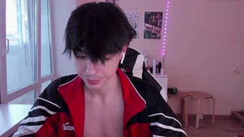 Ray online show from 01/08/25, 08:06