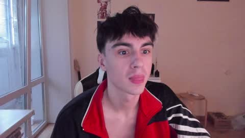 Ray online show from 01/10/25, 12:58