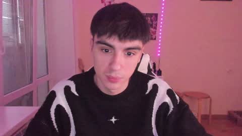 Ray online show from 01/13/25, 01:49