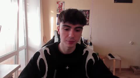 Ray online show from 01/18/25, 09:34