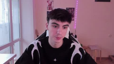 Ray online show from 01/19/25, 11:56